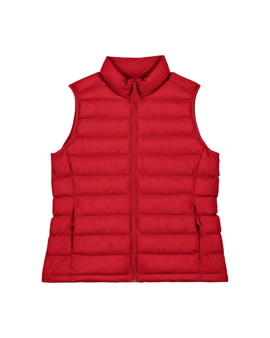 Stella Climber 2.0 - Red