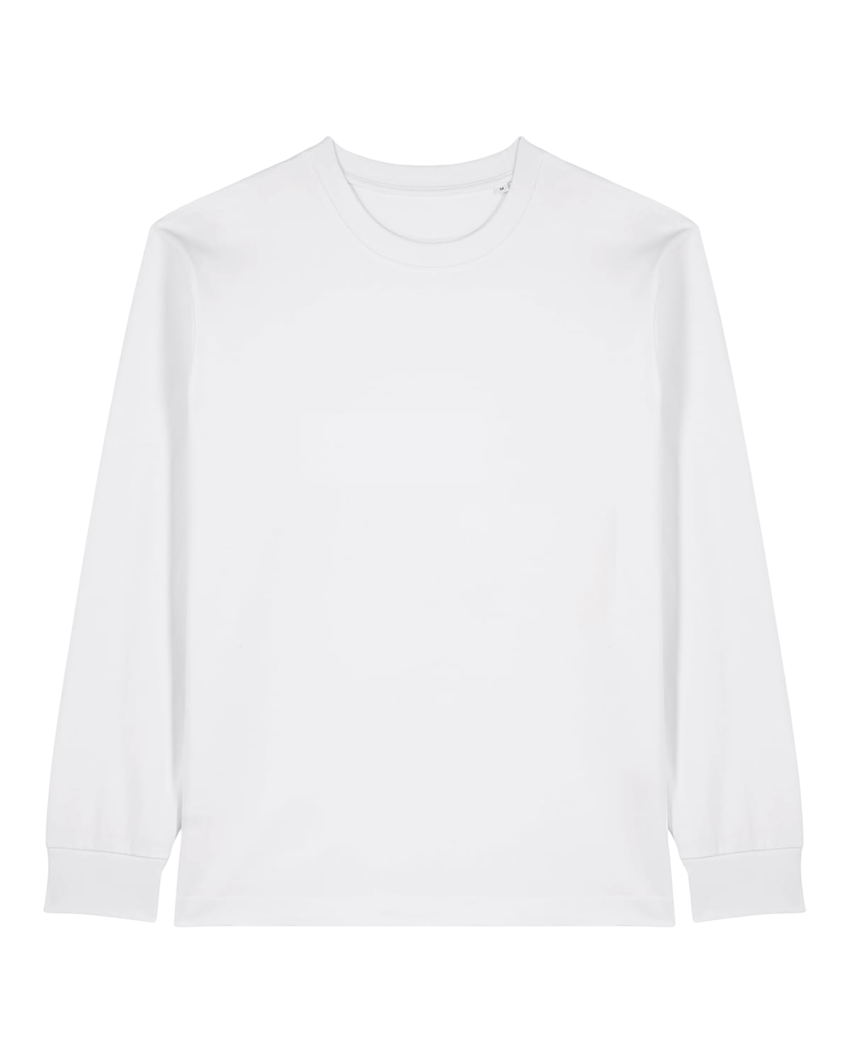 Freestyler Long Sleeve - White