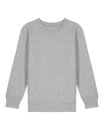 Mini Changer 2.0 - Heather Grey