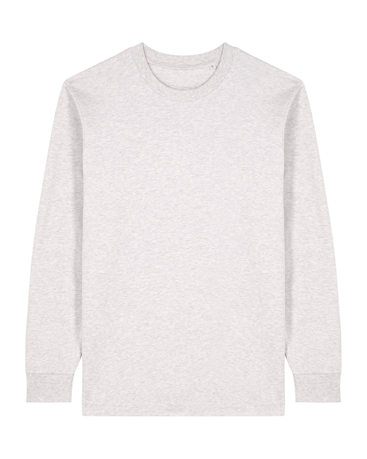 Freestyler Long Sleeve - Cool Heather Grey