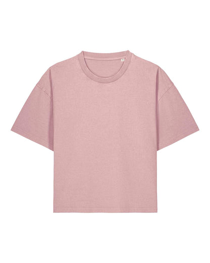 Stella Nova Vintage - G.Dyed Blush