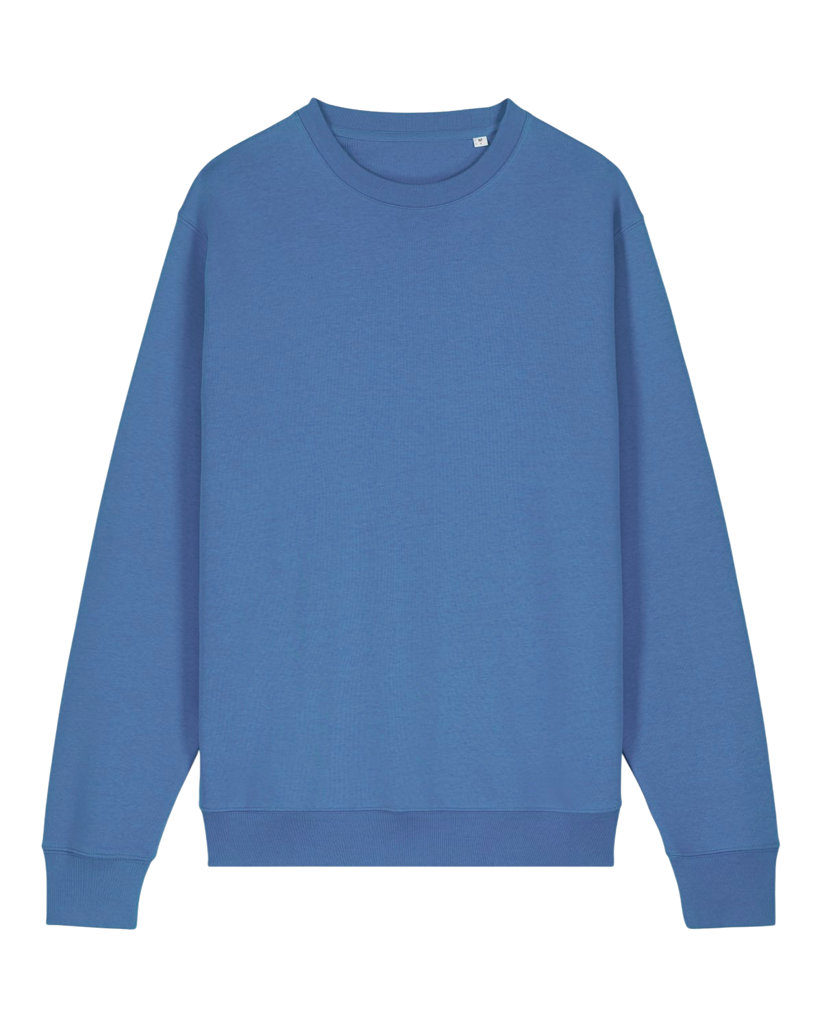 Matcher - Bright Blue