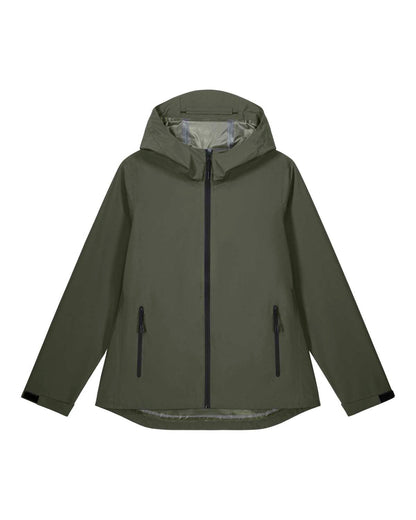 Stella Stormer - Khaki