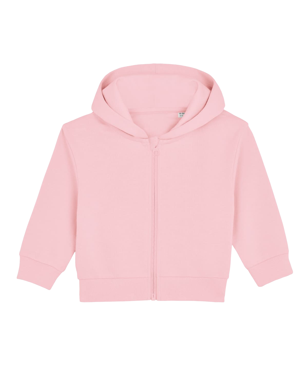 Baby Connector - Cotton Pink