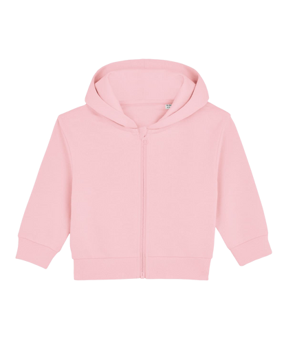 Baby Connector - Cotton Pink