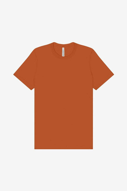 UNISEX JERSEY SHORT SLEEVE TEE – Autumn | PrintoTerra