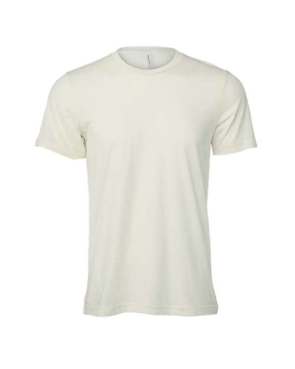 UNISEX JERSEY SHORT SLEEVE TEE – Citron | PrintoTerra