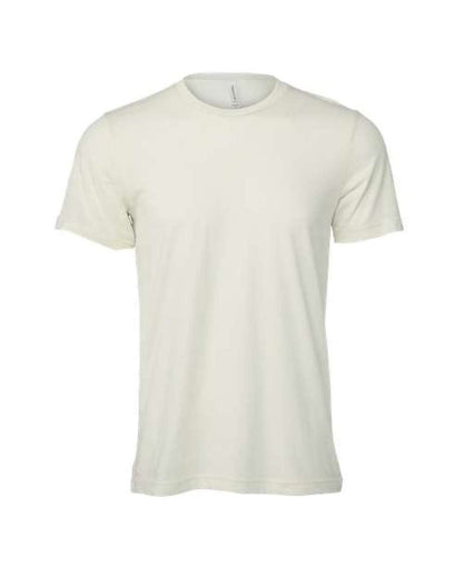UNISEX JERSEY SHORT SLEEVE TEE – Citron | PrintoTerra