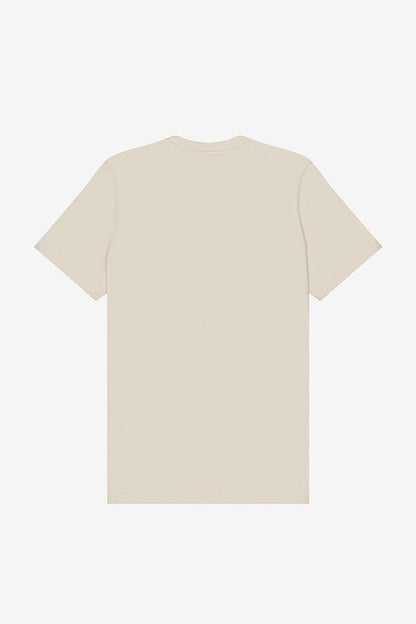 UNISEX JERSEY SHORT SLEEVE TEE – Dust | PrintoTerra
