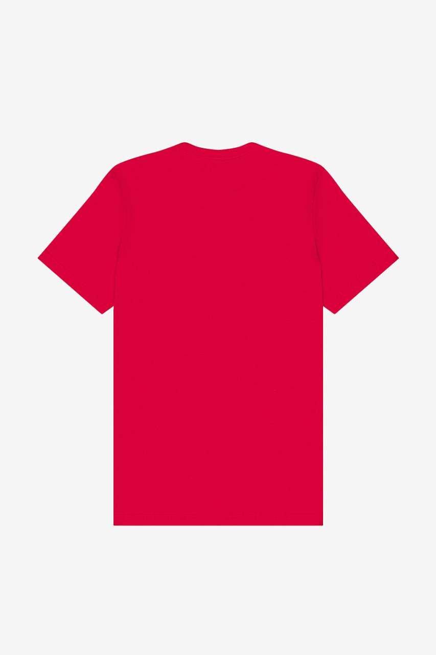 UNISEX JERSEY SHORT SLEEVE TEE – Fuchsia | PrintoTerra