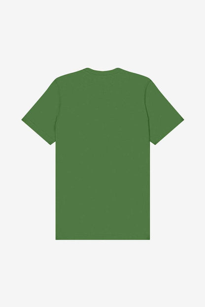 UNISEX JERSEY SHORT SLEEVE TEE – Leaf | PrintoTerra