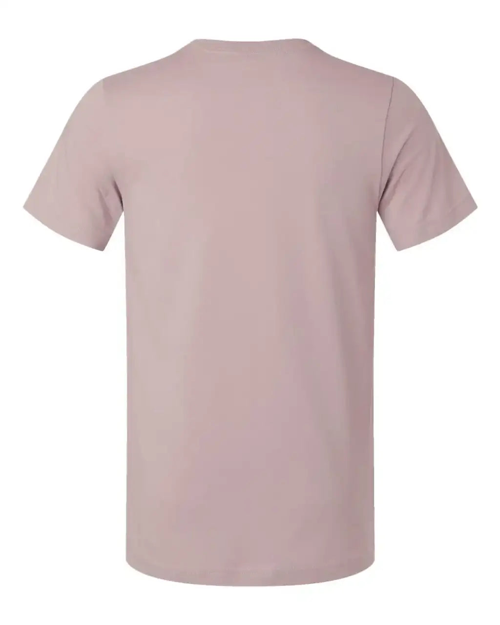UNISEX JERSEY SHORT SLEEVE TEE – Pink Gravel | PrintoTerra