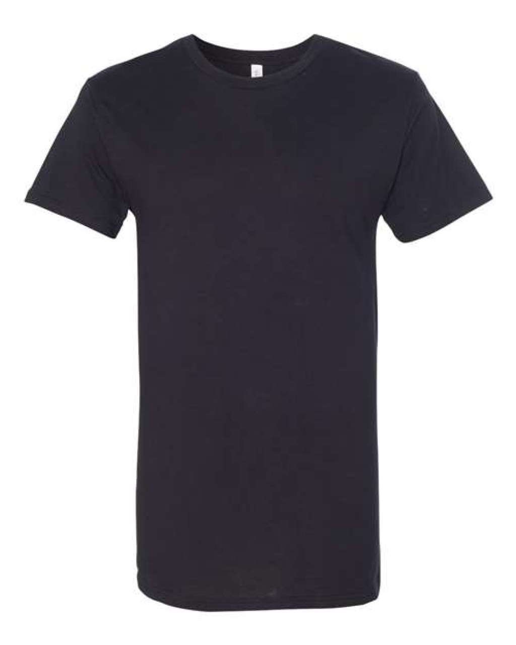 MEN'S LONG BODY URBAN TEE | PrintoTerra