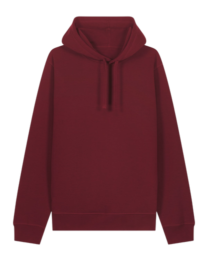 Sounder - Burgundy