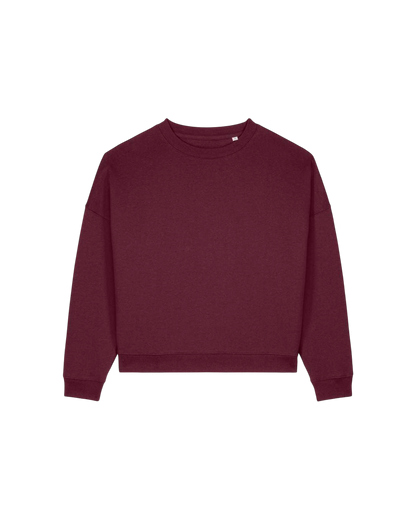 Stella Lianna - Deep Plum
