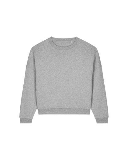 Stella Lianna - Heather Grey