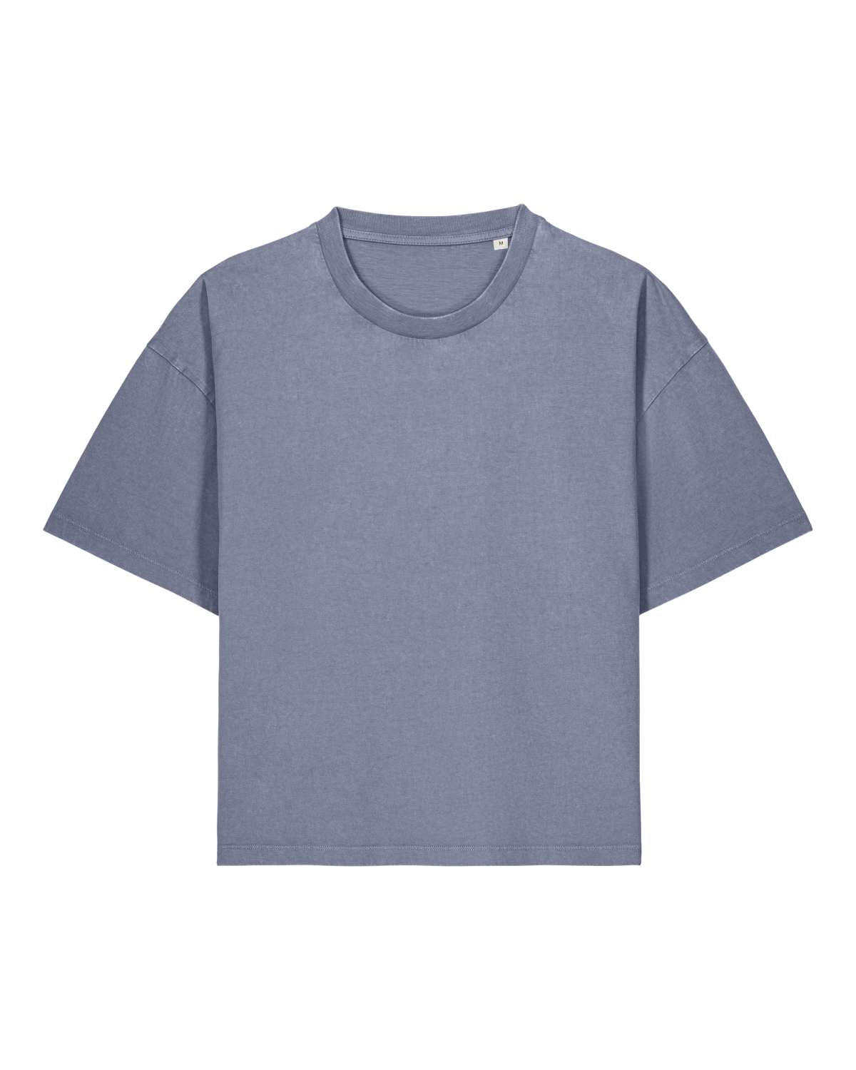 Stella Nova Vintage - G. Dyed Blue Grey
