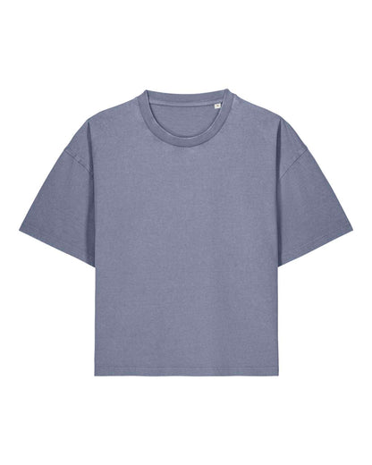 Stella Nova Vintage - G. Dyed Blue Grey