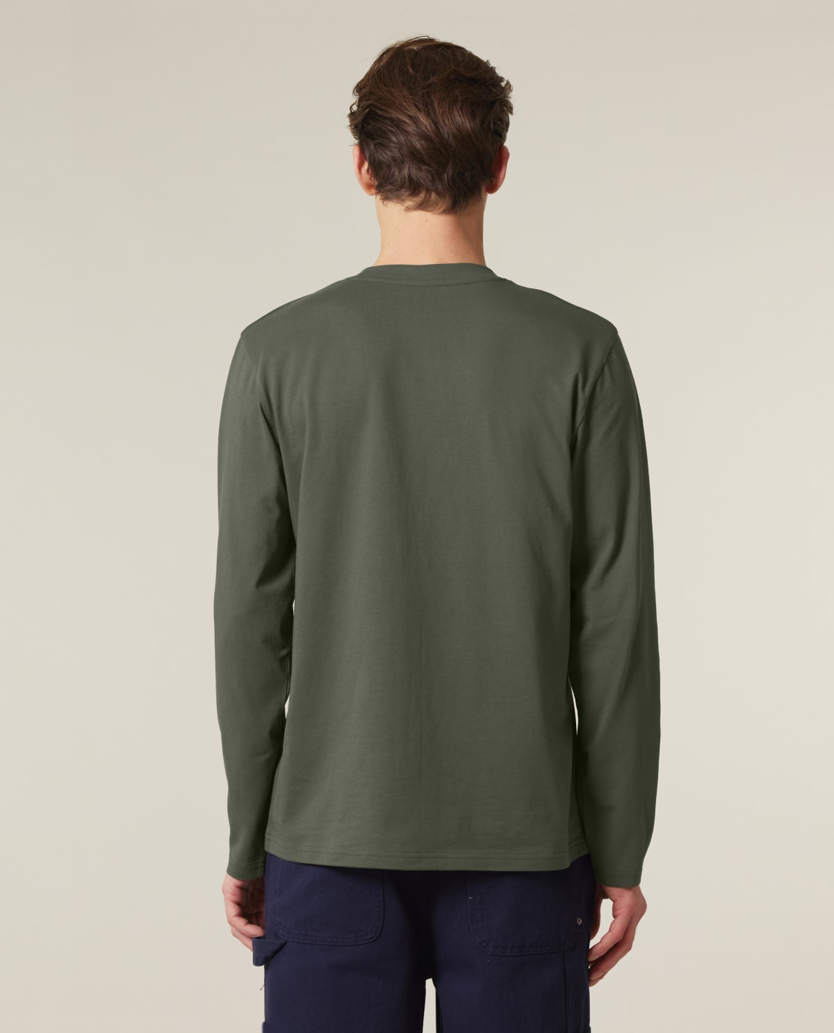 Creator 2.0 Long Sleeve