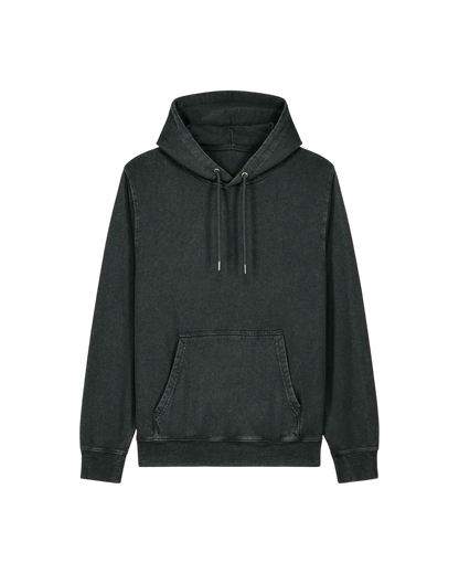 Archer Vintage - G. Dyed Black Rock