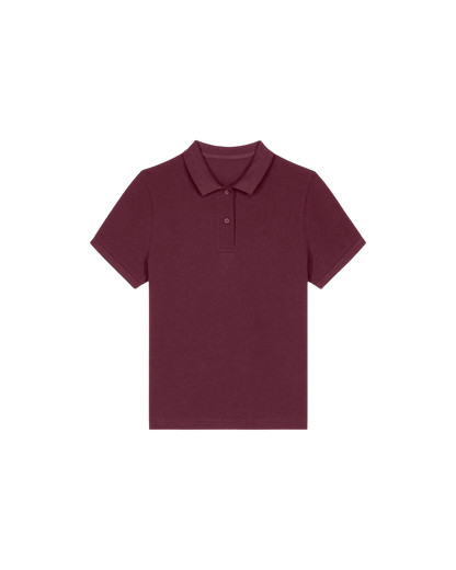 Stella Coaster - Deep Plum