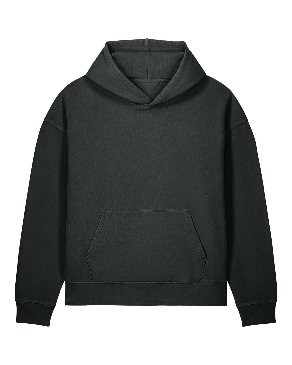 Chaser Vintage - G. Dyed Black Rock