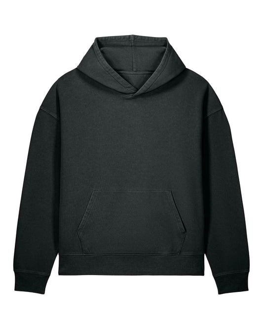 Chaser Vintage - G. Dyed Black Rock