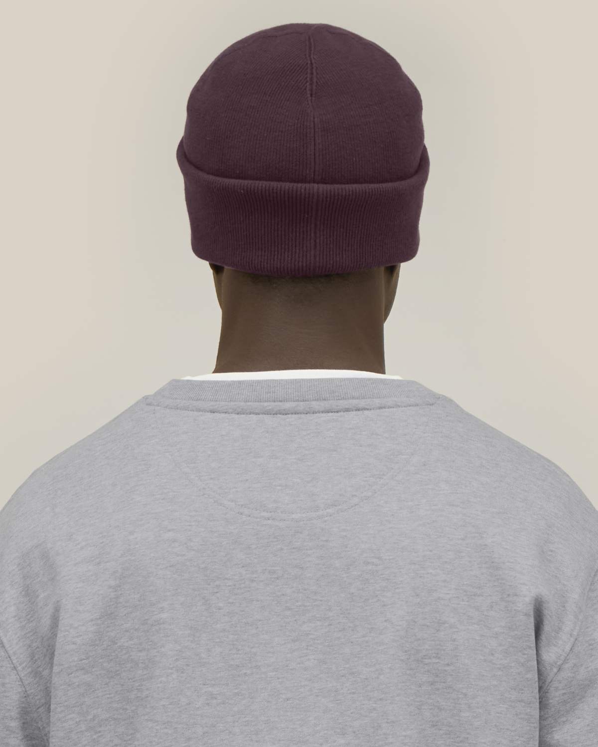Rib Beanie 2.0