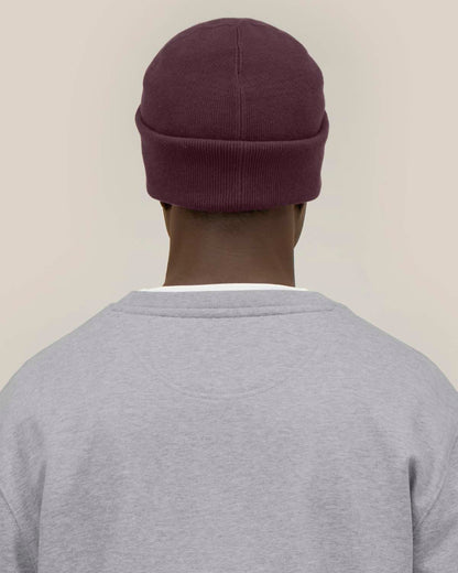 Rib Beanie 2.0