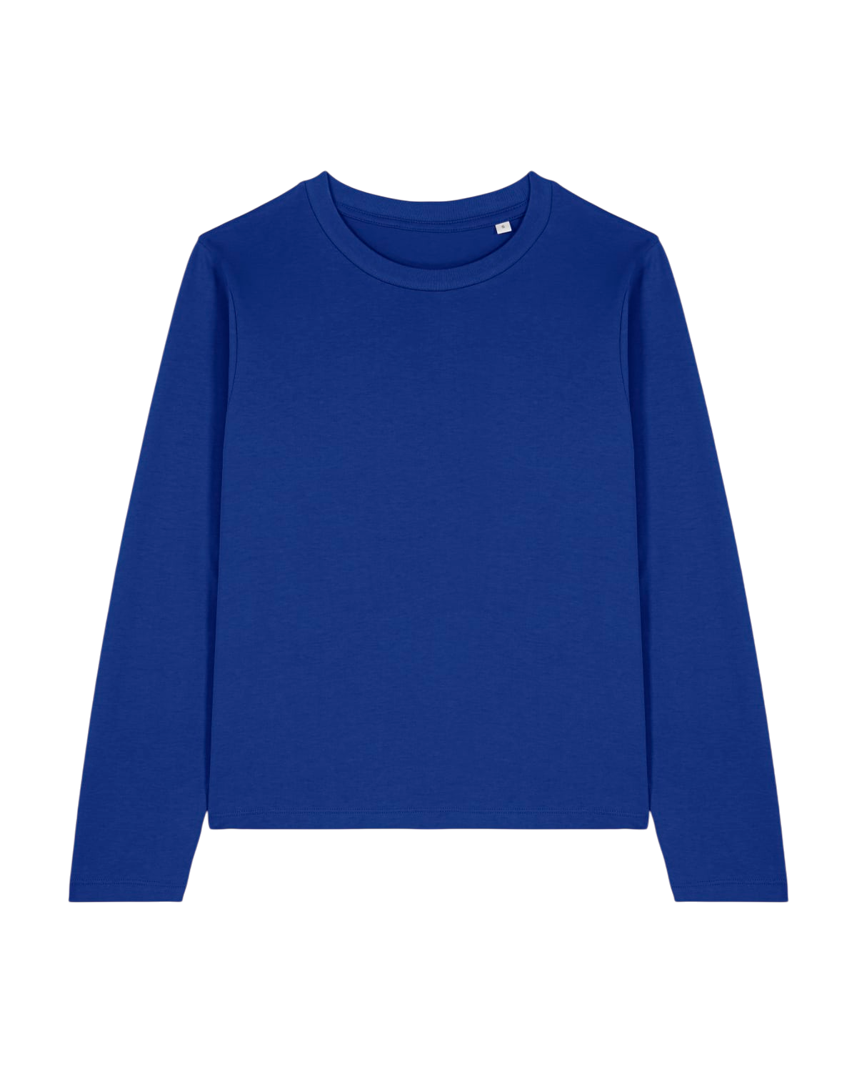 Stella Muser Long Sleeve - Worker Blue