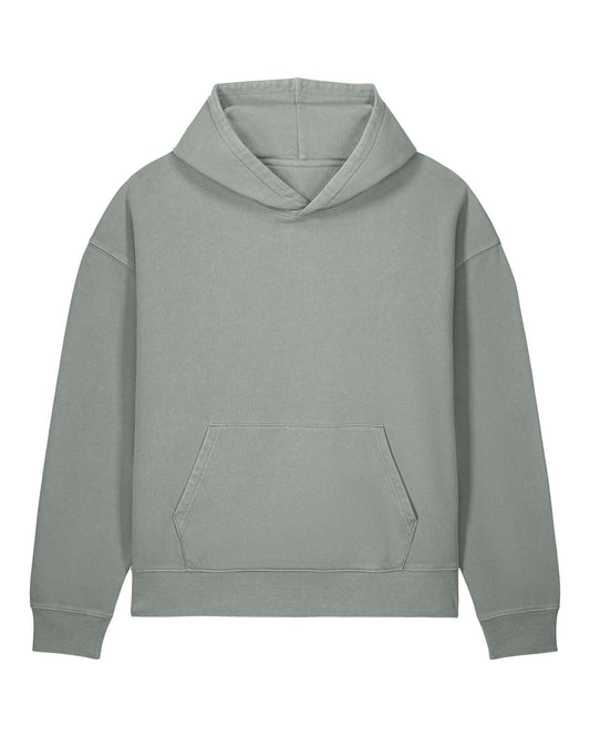 Chaser Vintage - G. Dyed Misty Grey