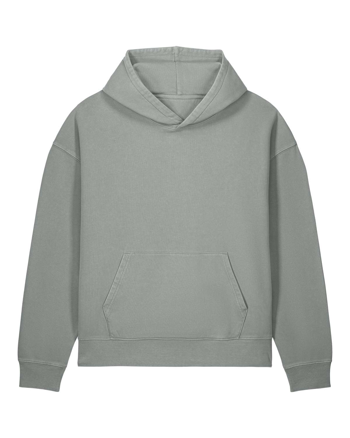 Chaser Vintage - G. Dyed Misty Grey