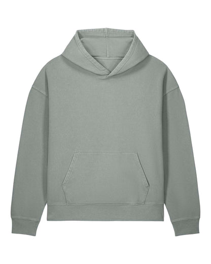 Chaser Vintage - G. Dyed Misty Grey