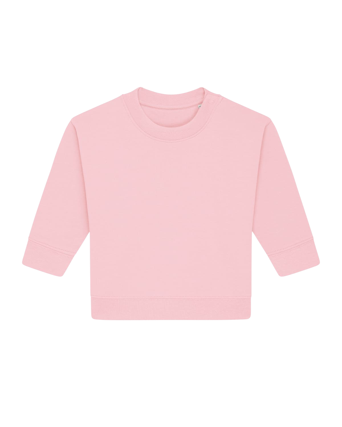 Baby Changer - Cotton Pink