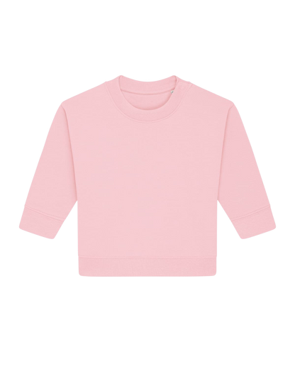 Baby Changer - Cotton Pink