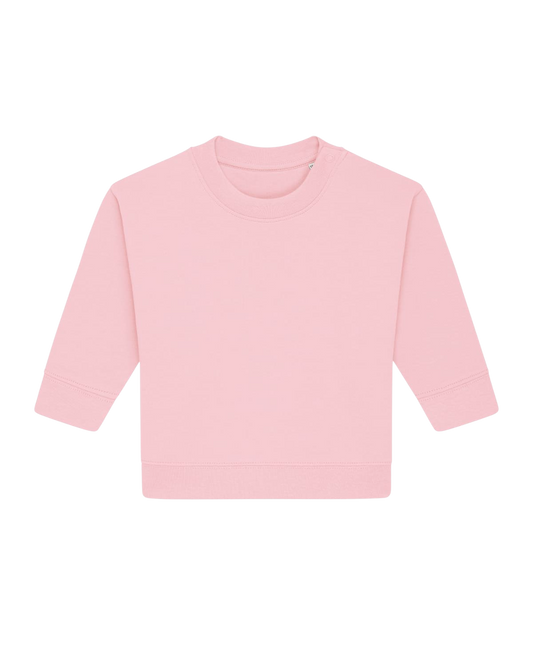 Baby Changer - Cotton Pink