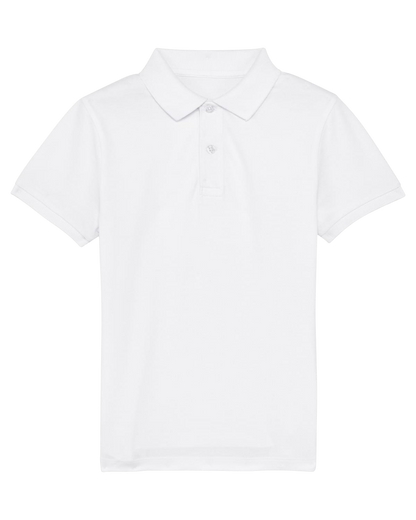 Mini Sprinter - White
