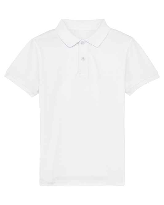 Mini Sprinter - White