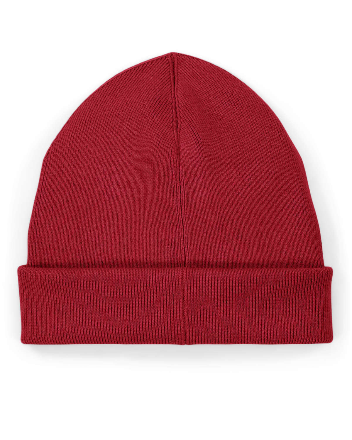 Rib Beanie 2.0