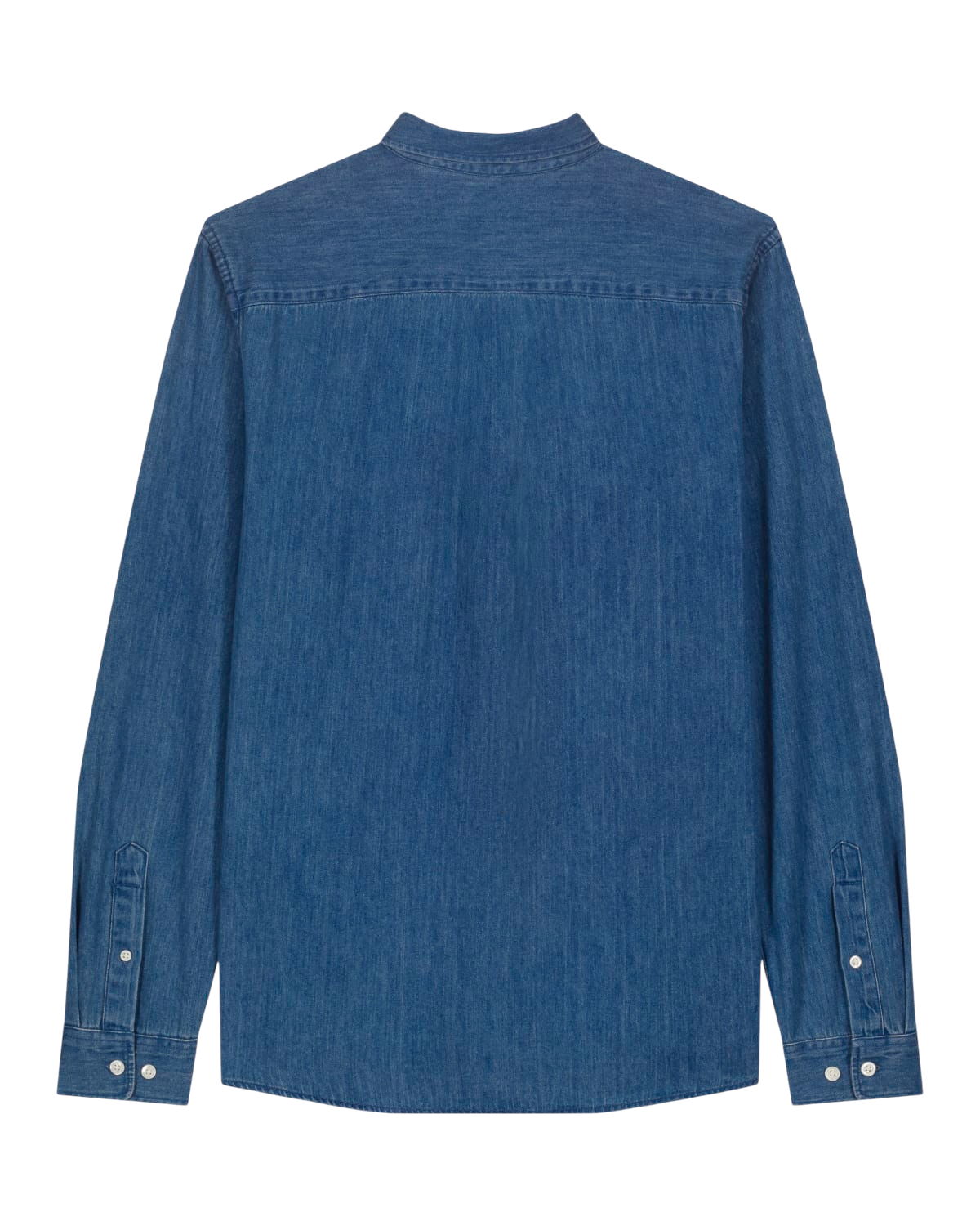 Stanley Denim Shirt