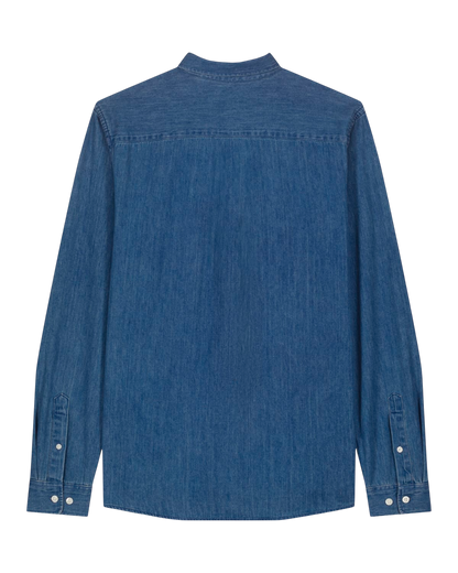 Stanley Denim Shirt