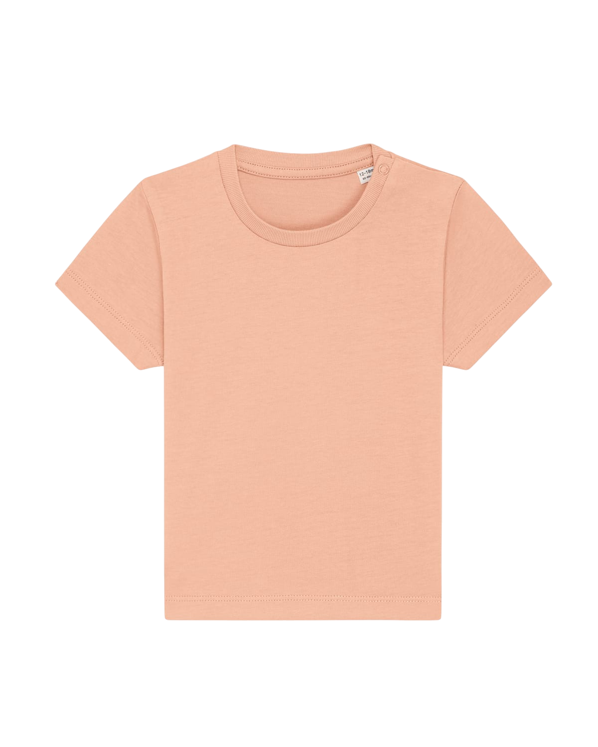 Baby Creator - Fraiche Peche