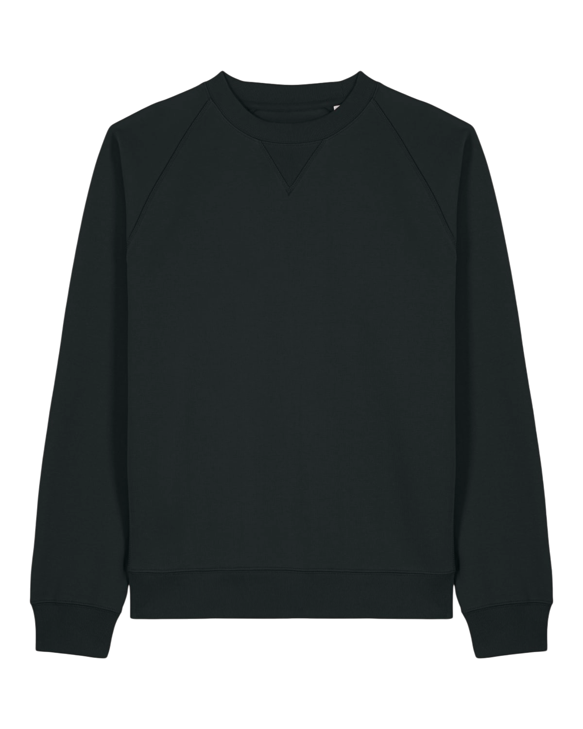 Knoxer - Black