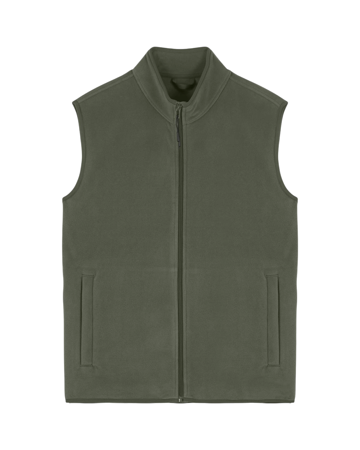 Stanley Quester - Khaki