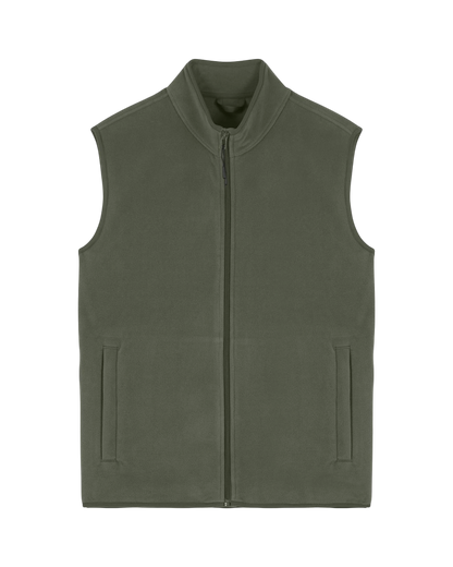 Stanley Quester - Khaki