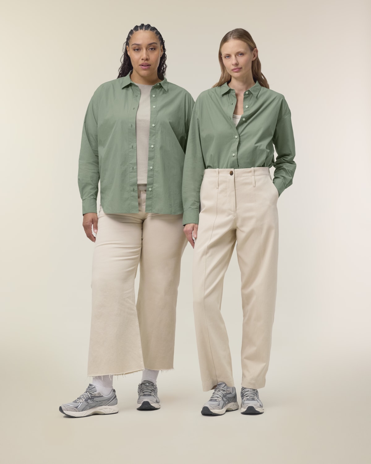 Stella Styler Shirt