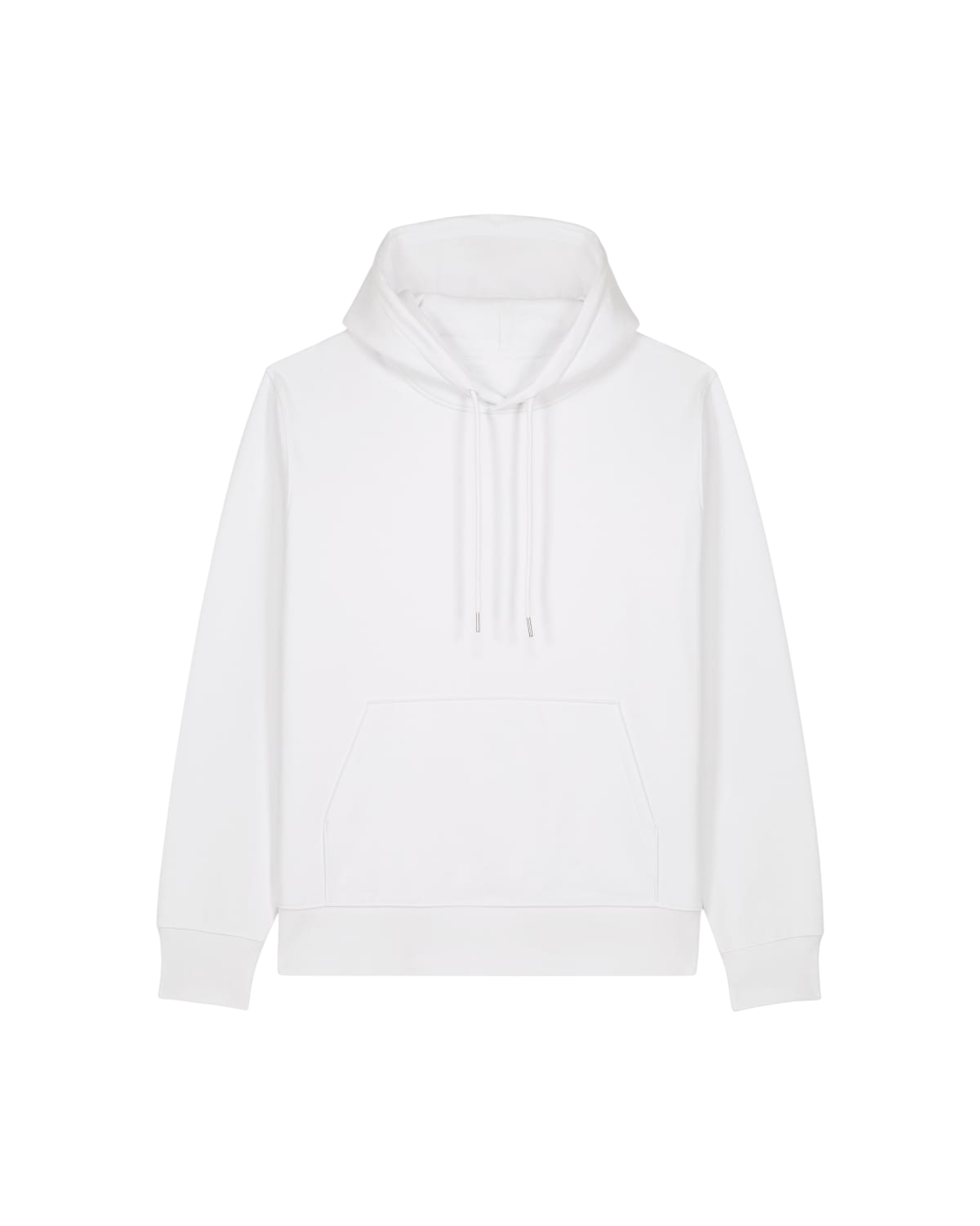 Gamechanger - White