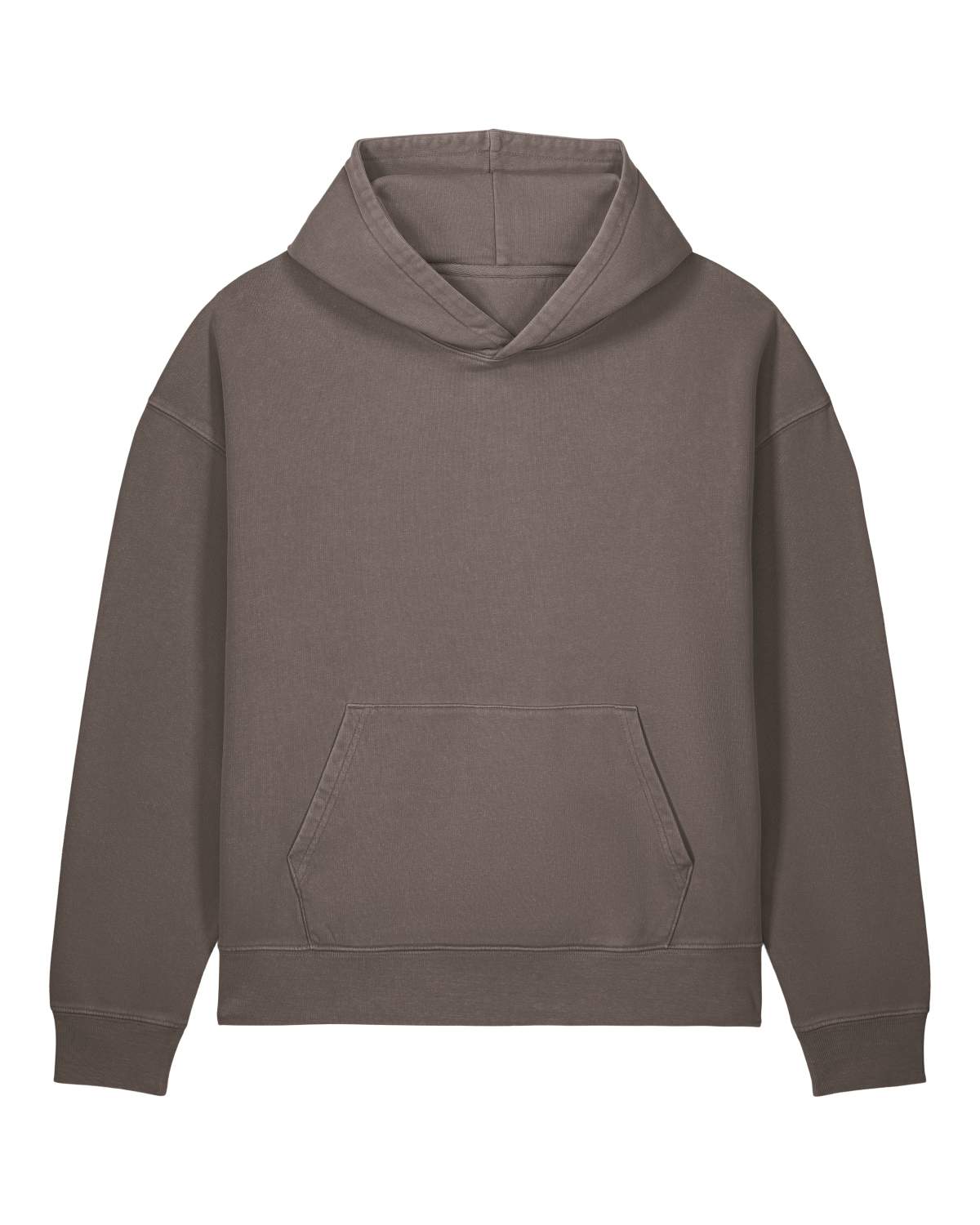 Chaser Vintage - G.Dyed Mocha