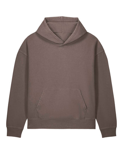 Chaser Vintage - G.Dyed Mocha