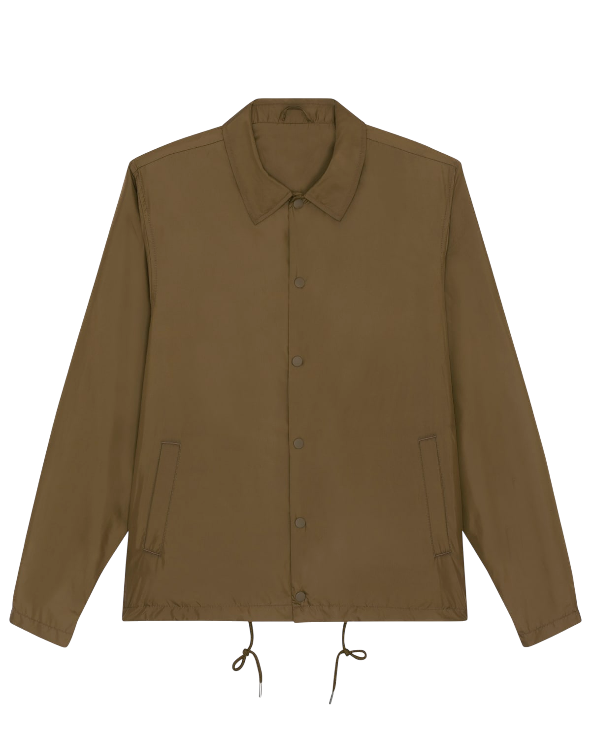 Coacher - British Khaki